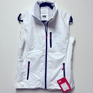 Women’s Helly Hansen sport/ski vest
